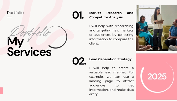 Sekretaris - Virtual assistant - 2