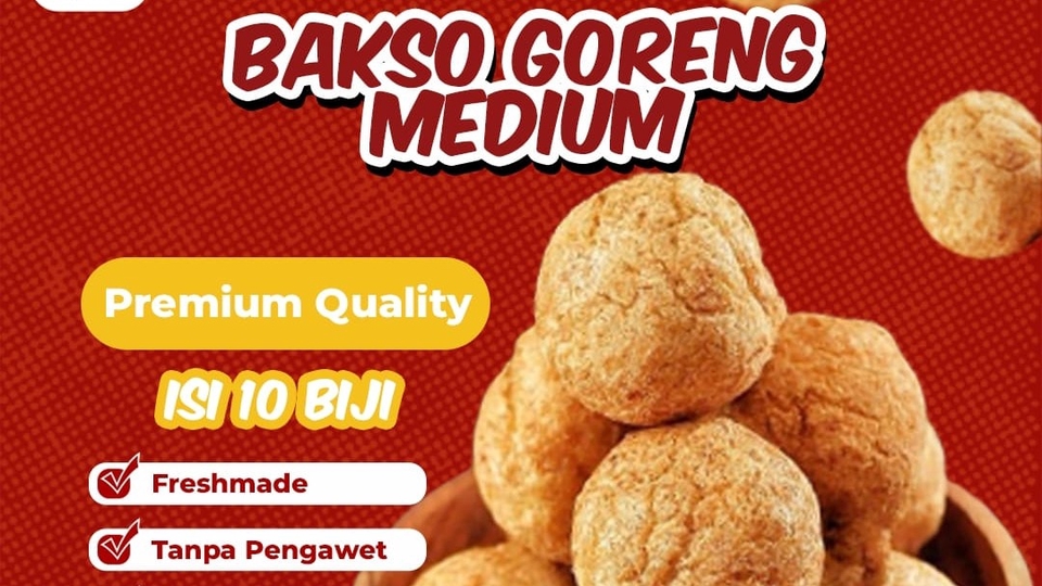 Editing produk makanan, buat menunjang ketertarikan orang lain mencoba usaha barumu.....