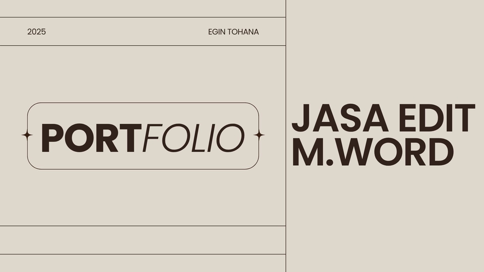 Edit Dokumen - Jasa pembuatan daftar isi microsoft word, jasa edit - 3