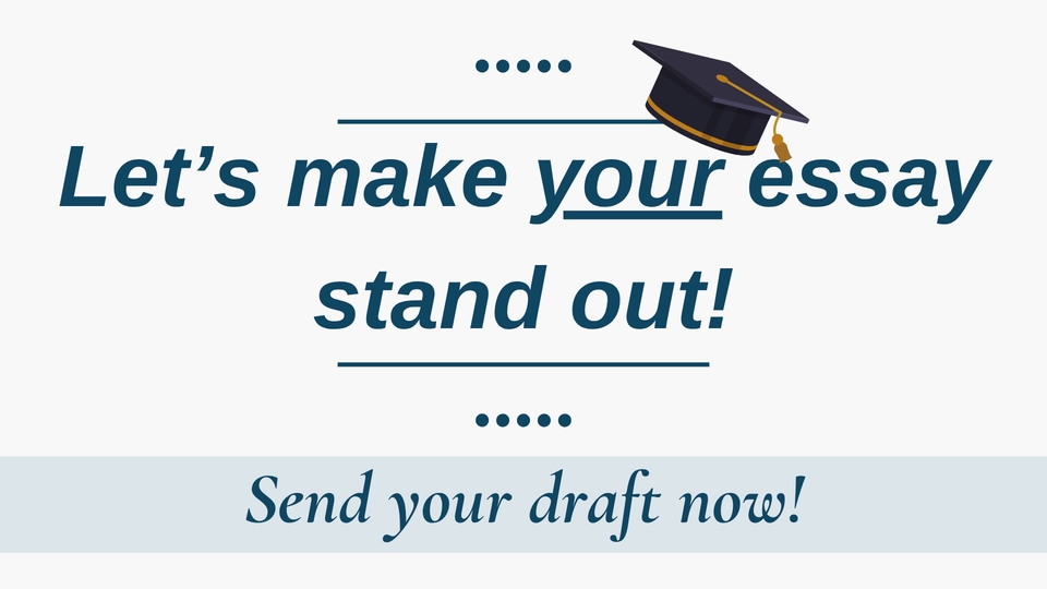 Proofreading - Proofread & Review your Personal Statement, Motivation Letter, or Study Plan - 4