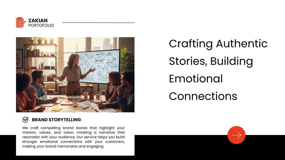 Penulisan Konten - Professional Copywriting Service - 5