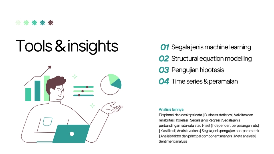Analisis Data - Analisis & Visualisasi Data; 3 Hari Tuntas! - 3