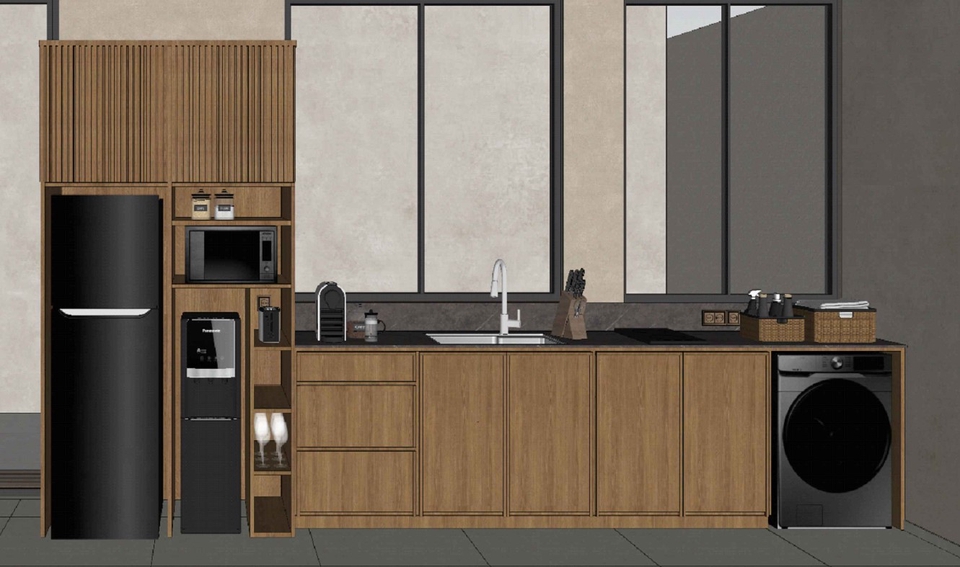 Akuntansi dan Keuangan - Jasa Pembuatan RAB & BOQ Furniture dan Interior - 4