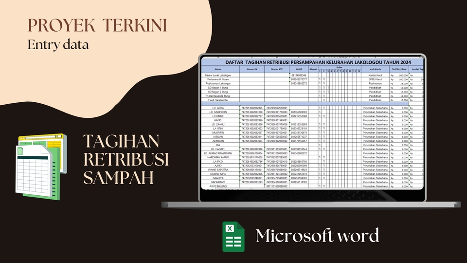 Infografis - Poster ilmiah (infografis) - 5