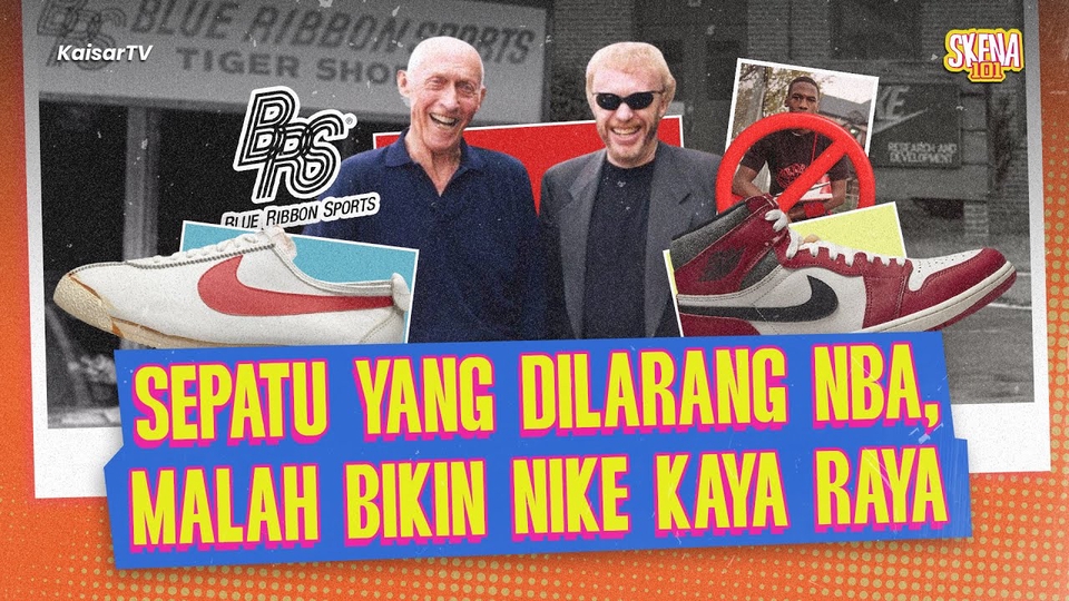 Penulisan Konten - Script Writing Monolog Video: Misteri, Konspirasi, Behind The Scene - 5