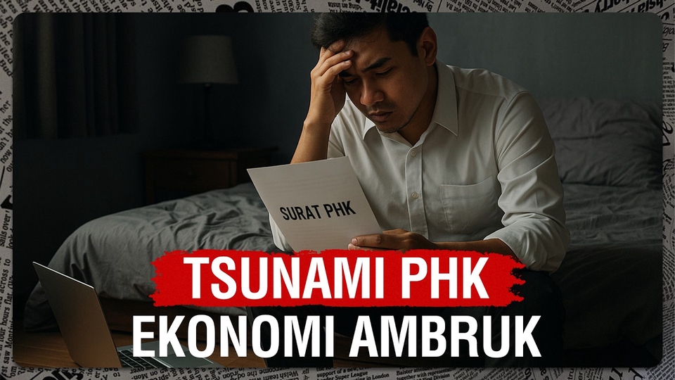 Penulisan Konten - Script Writing Monolog Video: Misteri, Konspirasi, Behind The Scene - 3