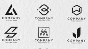 Jasa Desain & Membuat Logo Online Shop / Toko Online - Desain logo