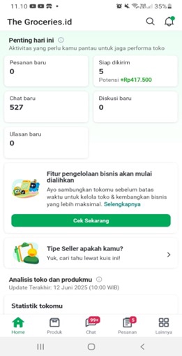 Digital Marketing - Setting Ads/iklan E-Commerce Optimization: Shopee, Tokopedia, Tiktok, etc (Digital Marketing) - 5