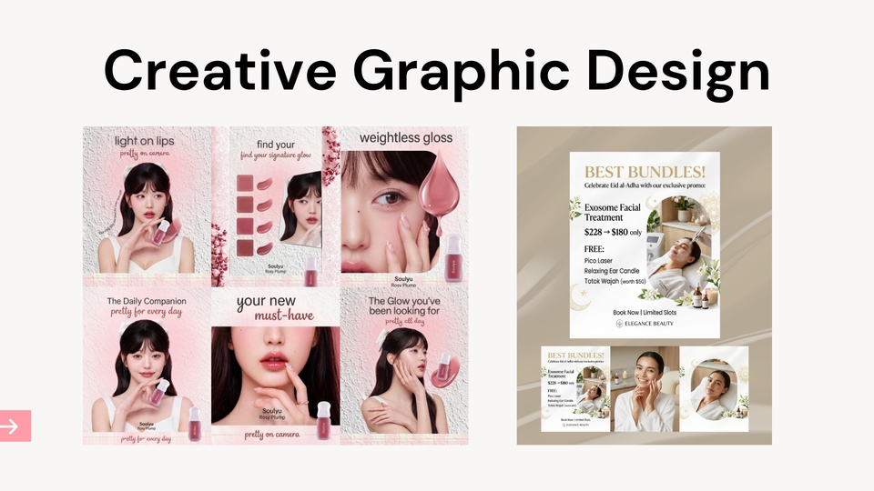 Video Editing - Jasa Video Editor TikTok Instagram profesional dengan harga terjangkau - 5