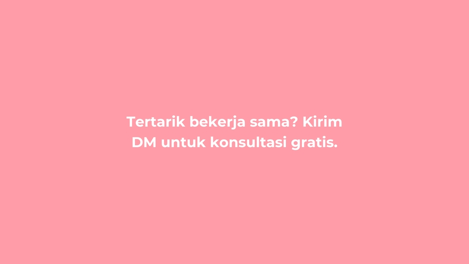 Video Editing - Jasa Video Editor TikTok Instagram profesional dengan harga terjangkau - 6