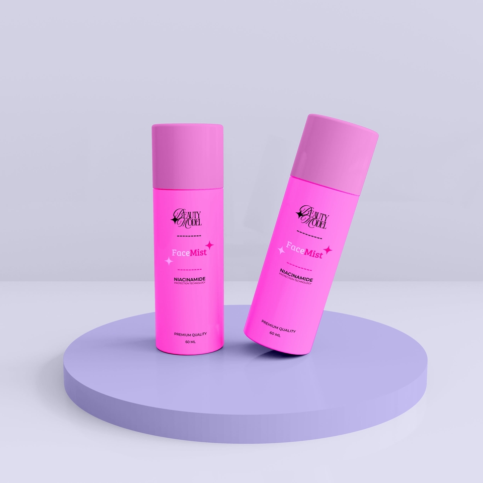 Label & Kemasan - DESAIN KEMASAN- PRODUK - MERCHANDISE- PACKAGING - MOCKUP - HIGHRESOLUTION - 5