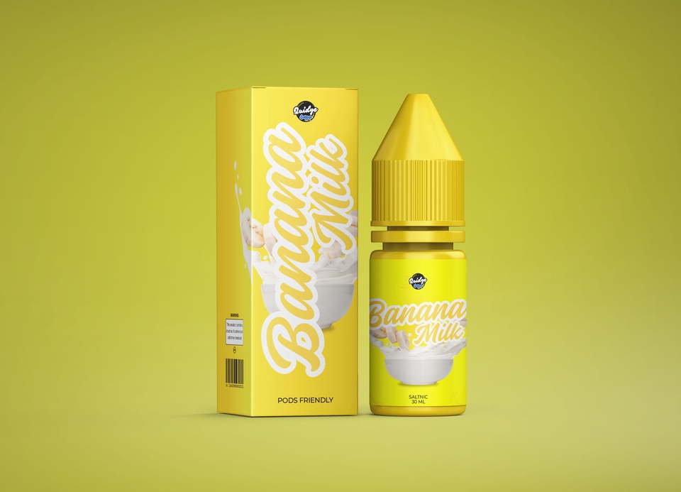 Label & Kemasan - DESAIN KEMASAN- PRODUK - MERCHANDISE- PACKAGING - MOCKUP - HIGHRESOLUTION - 4