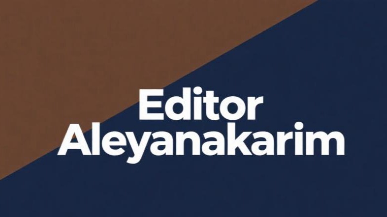 Editor