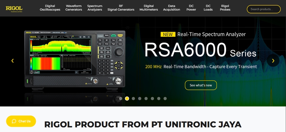 Web Development - Jasa Pembuatan Website Company Profile Responsive & SEO Friendly - 5