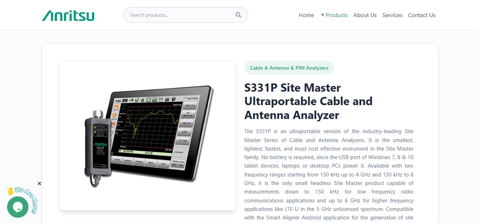 Web Development - Jasa Pembuatan Website Company Profile Responsive & SEO Friendly - 4