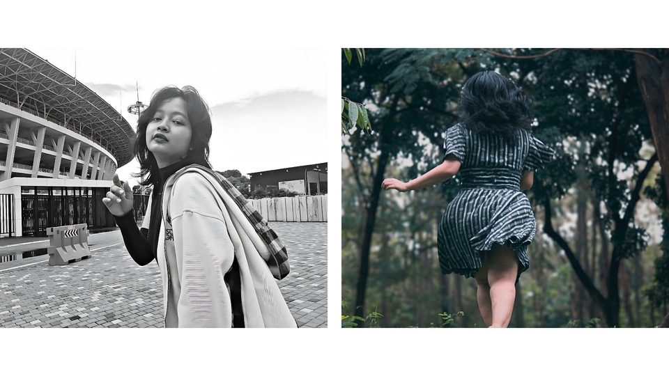 Fotografi - Jasa Photoshoot Indoor & Outdoor | Datang ke Lokasi, Tanpa Studio - 6