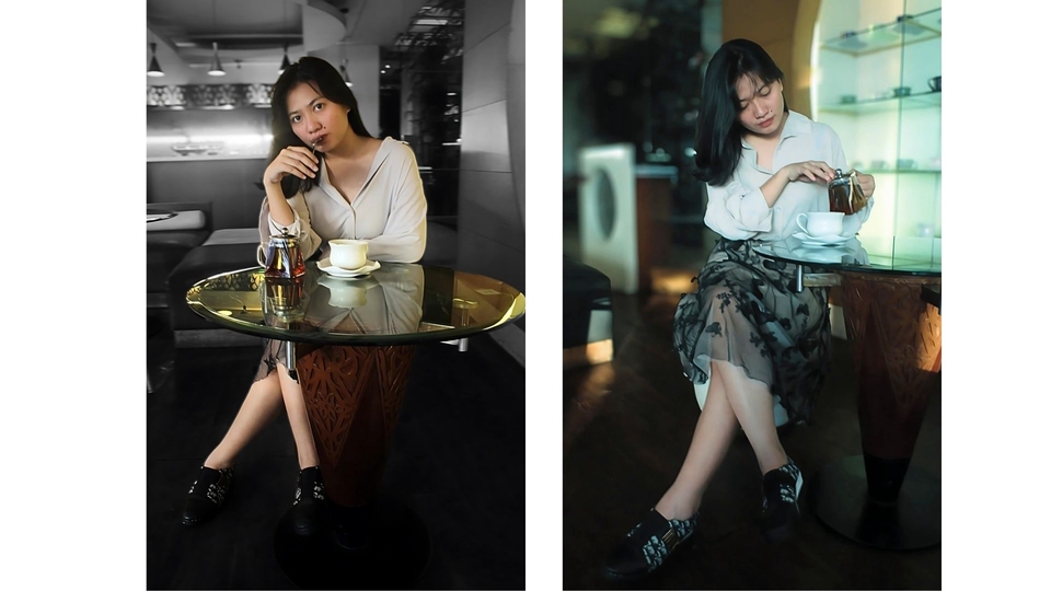 Fotografi - Jasa Photoshoot Indoor & Outdoor | Datang ke Lokasi, Tanpa Studio - 7
