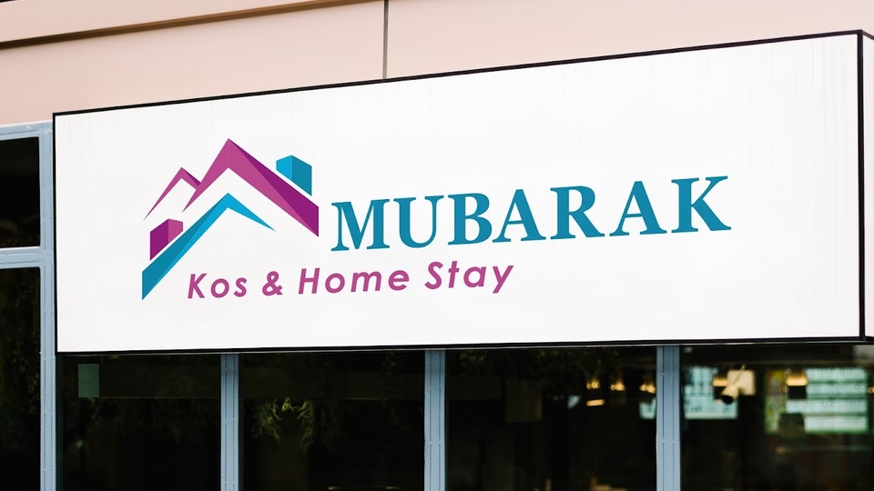 ini adalah salah satu desain logo saya
