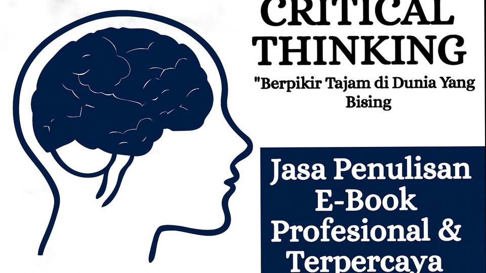 Jasa Penulisan Buku Profesional dan Terjangkau - Jasa Penulisan E-Book yang profesional dan original