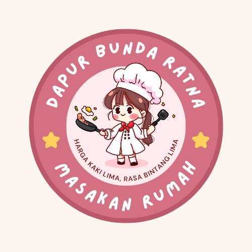 Logo - Desain logo produk/perusahaan minimalis & Modern - 3