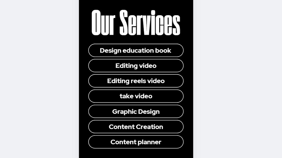 Jasa Desain Canva Profesional dan Kreatif untuk Segala Kebutuhan - Desain dan Grafis di Canva