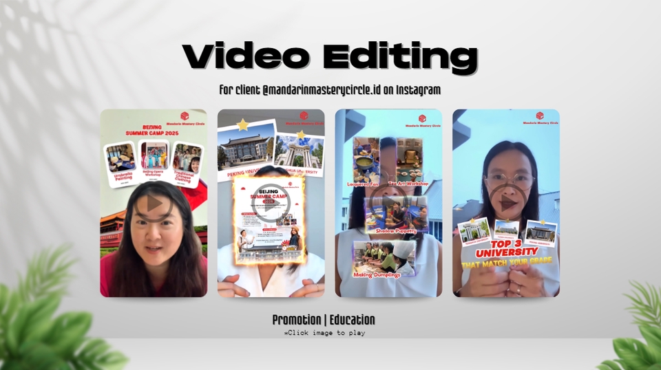 Content Creator - Content Creator | Reels Instagram | Edit Video | Tiktok Video - 8