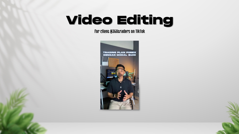 Content Creator - Content Creator | Reels Instagram | Edit Video | Tiktok Video - 7