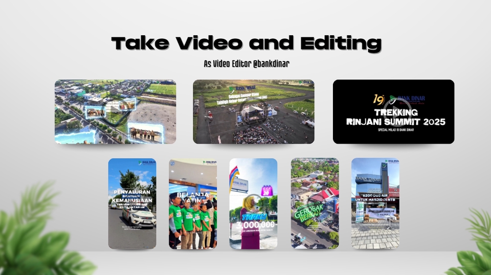 Content Creator - Content Creator | Reels Instagram | Edit Video | Tiktok Video - 6