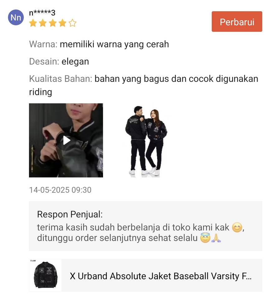 Buzzer - Buzzer Sosmed - 2