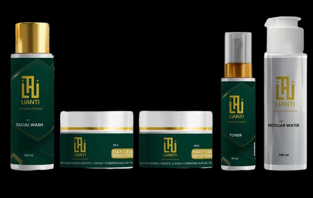 Produk lianti