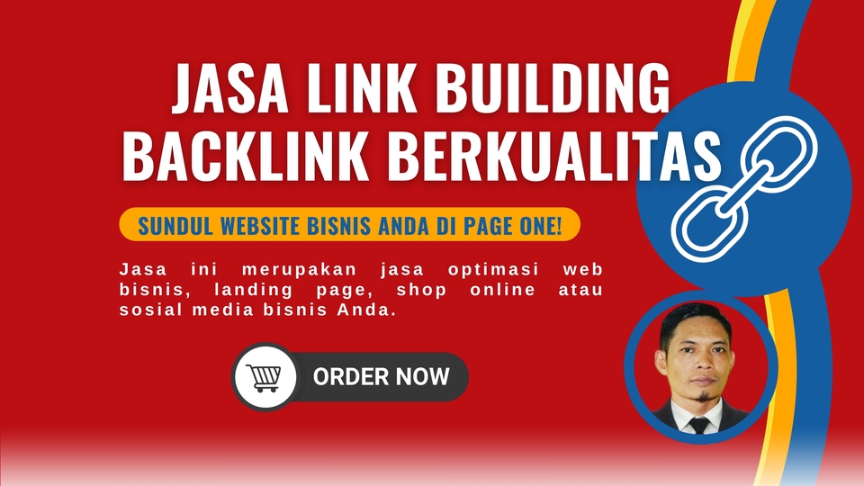 Boost Ranking Website Bisnis Anda dengan Layanan Backlink SEO Premium Link Building