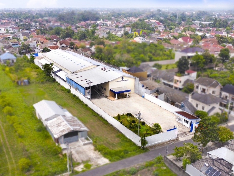 Fotografi - JASA Pembuatan Foto Profil Pabrik dan Manufaktur (Khusus area Semarang, Kendal, dan Salatiga) - 2