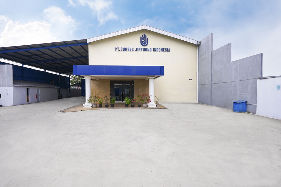 Fotografi - JASA Pembuatan Foto Profil Pabrik dan Manufaktur (Khusus area Semarang, Kendal, dan Salatiga) - 3