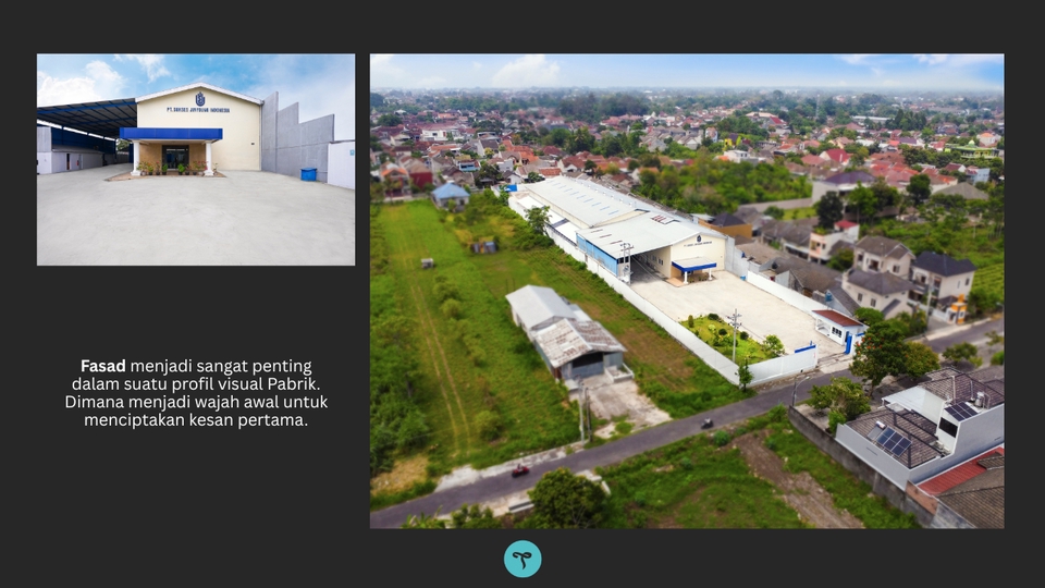 Fotografi - JASA Pembuatan Foto Profil Pabrik dan Manufaktur (Khusus area Semarang, Kendal, dan Salatiga) - 4