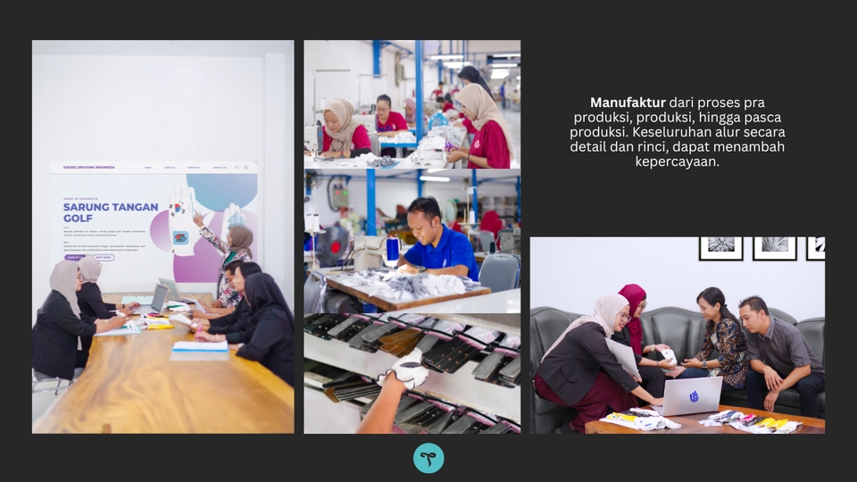 Fotografi - JASA Pembuatan Foto Profil Pabrik dan Manufaktur (Khusus area Semarang, Kendal, dan Salatiga) - 5