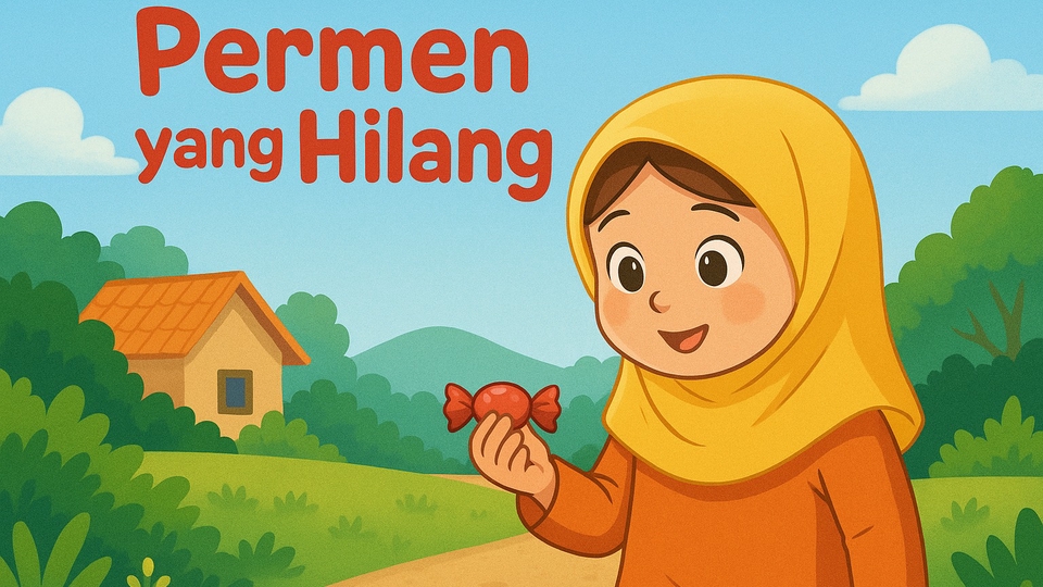 Jasa Penulisan Buku Profesional dan Terjangkau - Menulis artikel cerita/dongeng islami