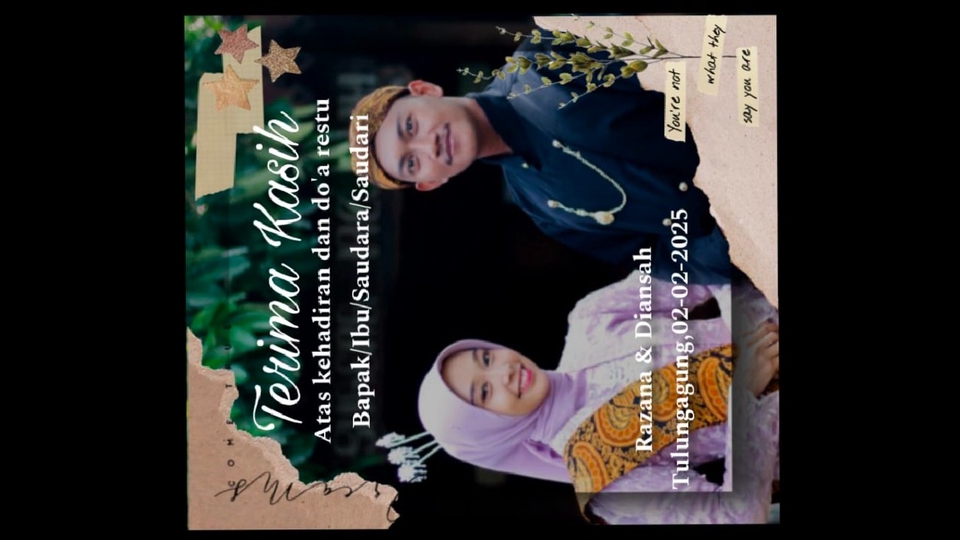 edit kartu ucapan 