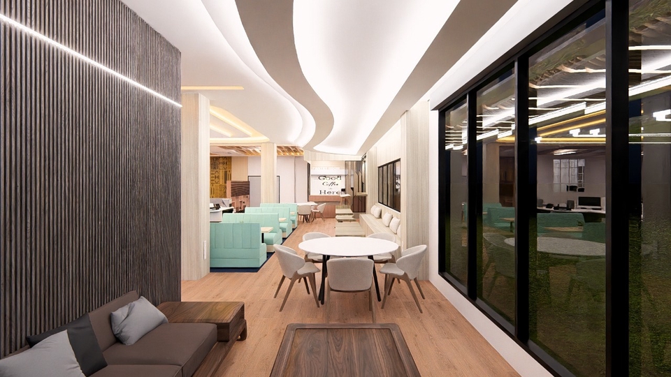 Jasa Render 3D Berkualitas Tinggi untuk Berbagai Kebutuhan - Jasa 3D dan 2D Arsitektur, Interior dan Eksterior
