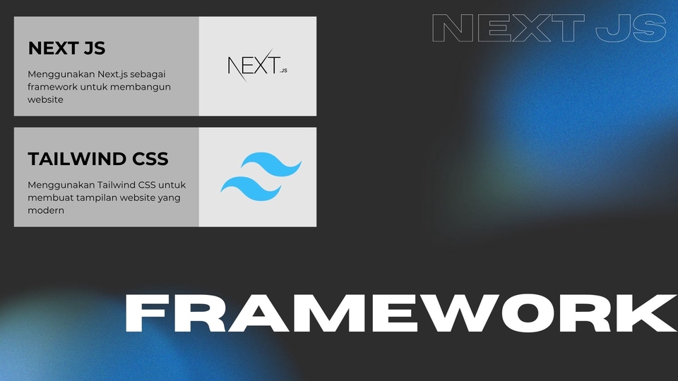 Jasa Lainnya - CompanySite Builder — Jasa pembuatan website company profile profesional - 6