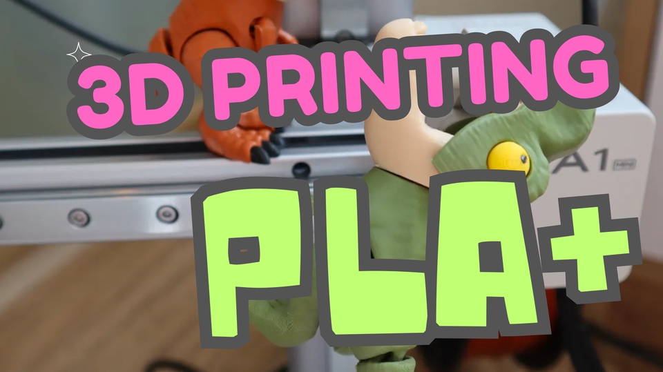3D Printing