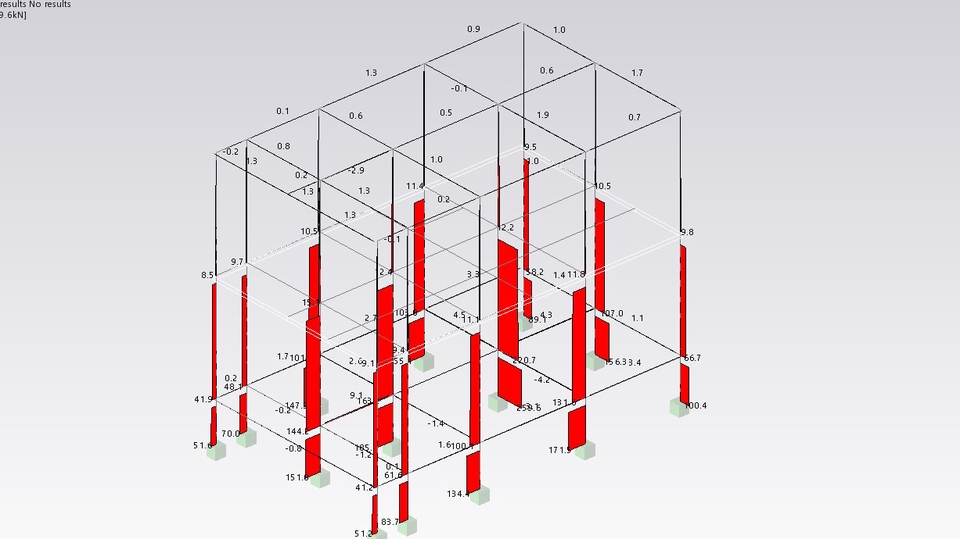CAD Drawing - Jasa Hitung dan Gambar Struktur | Cepat, Murah, Revisi Gratis - 2