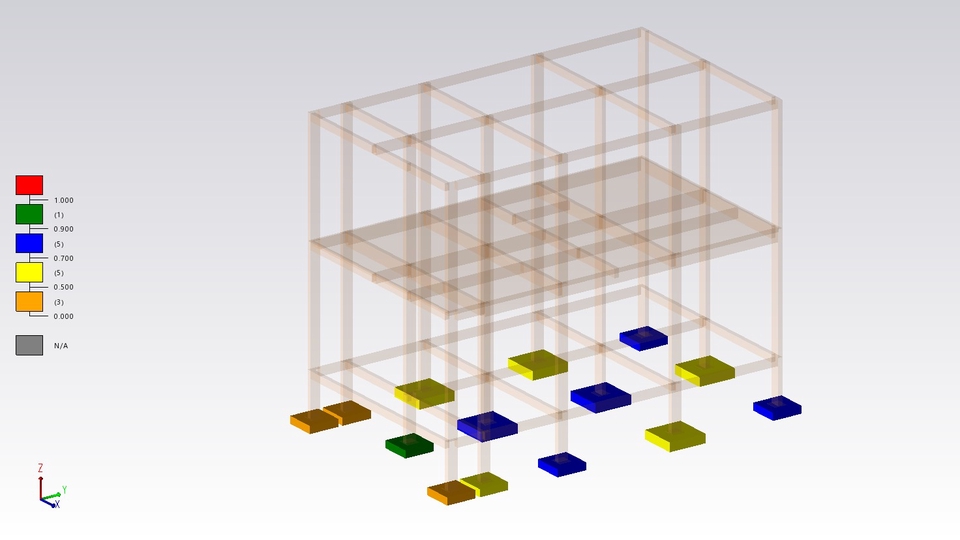 CAD Drawing - Jasa Hitung dan Gambar Struktur | Cepat, Murah, Revisi Gratis - 8
