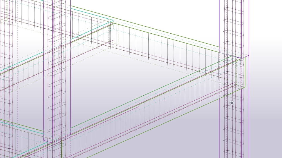 CAD Drawing - Jasa Hitung dan Gambar Struktur | Cepat, Murah, Revisi Gratis - 10