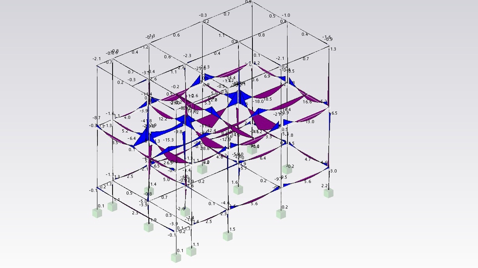 CAD Drawing - Jasa Hitung dan Gambar Struktur | Cepat, Murah, Revisi Gratis - 3