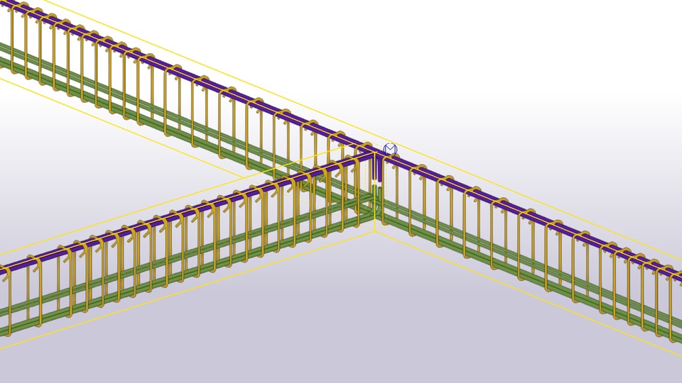 CAD Drawing - Jasa Hitung dan Gambar Struktur | Cepat, Murah, Revisi Gratis - 12