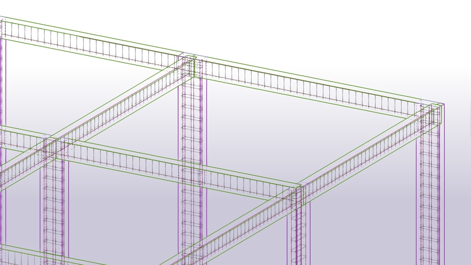 CAD Drawing - Jasa Hitung dan Gambar Struktur | Cepat, Murah, Revisi Gratis - 11