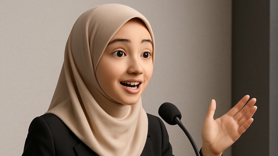 Jasa Penulisan Skripsi, Thesis, dan Proposal - Jasa buat pidato