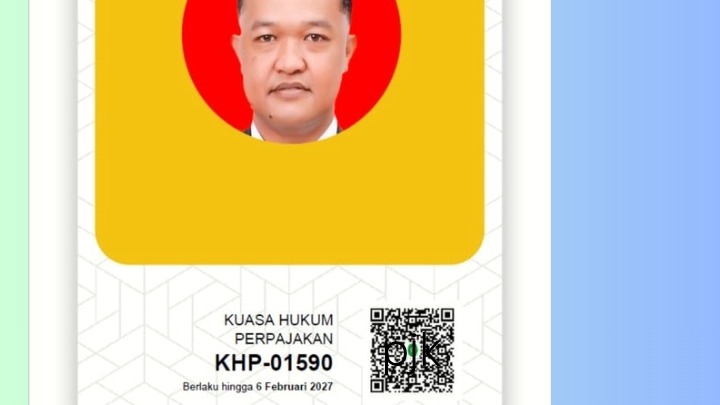 Memberikan bantuan hukum dalam perpajakan ,sengketa pajak,