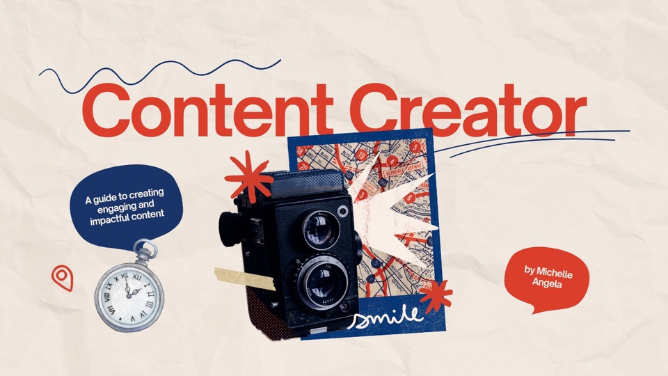 Content Creator
