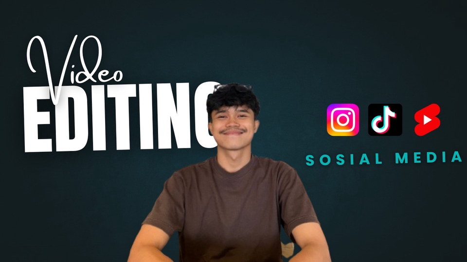 Jasa Sound Engineer / Edit Suara Video - JASA EDIT VIDEO PENDEK